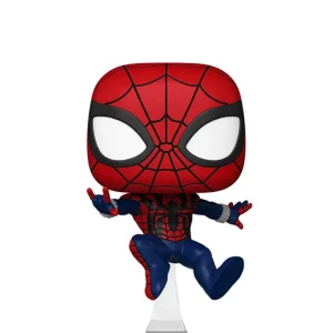 Sensational Spider-Man