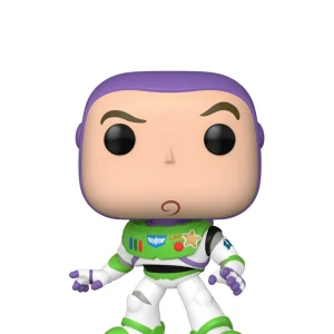 Buzz Lightyear Buzz Lightyear