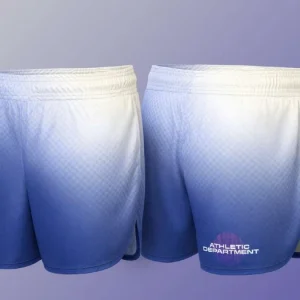 Pantaloncini Sportivi Sublimatici Culson – Da Uomo | Min. 25 pz Pantaloncini Sportivi Sublimatici Culson – Da Uomo | Min. 25 pz