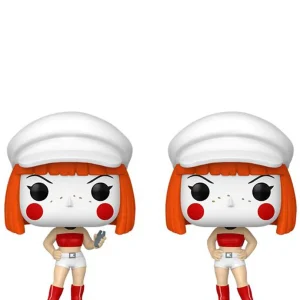The Dee Dee Twins (2-Pack)