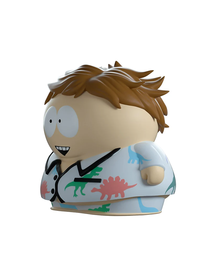 Pajama Cartman - immagine 2