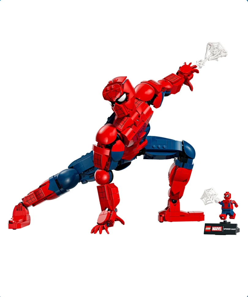 Personaggio di Spider-Man - immagine 3