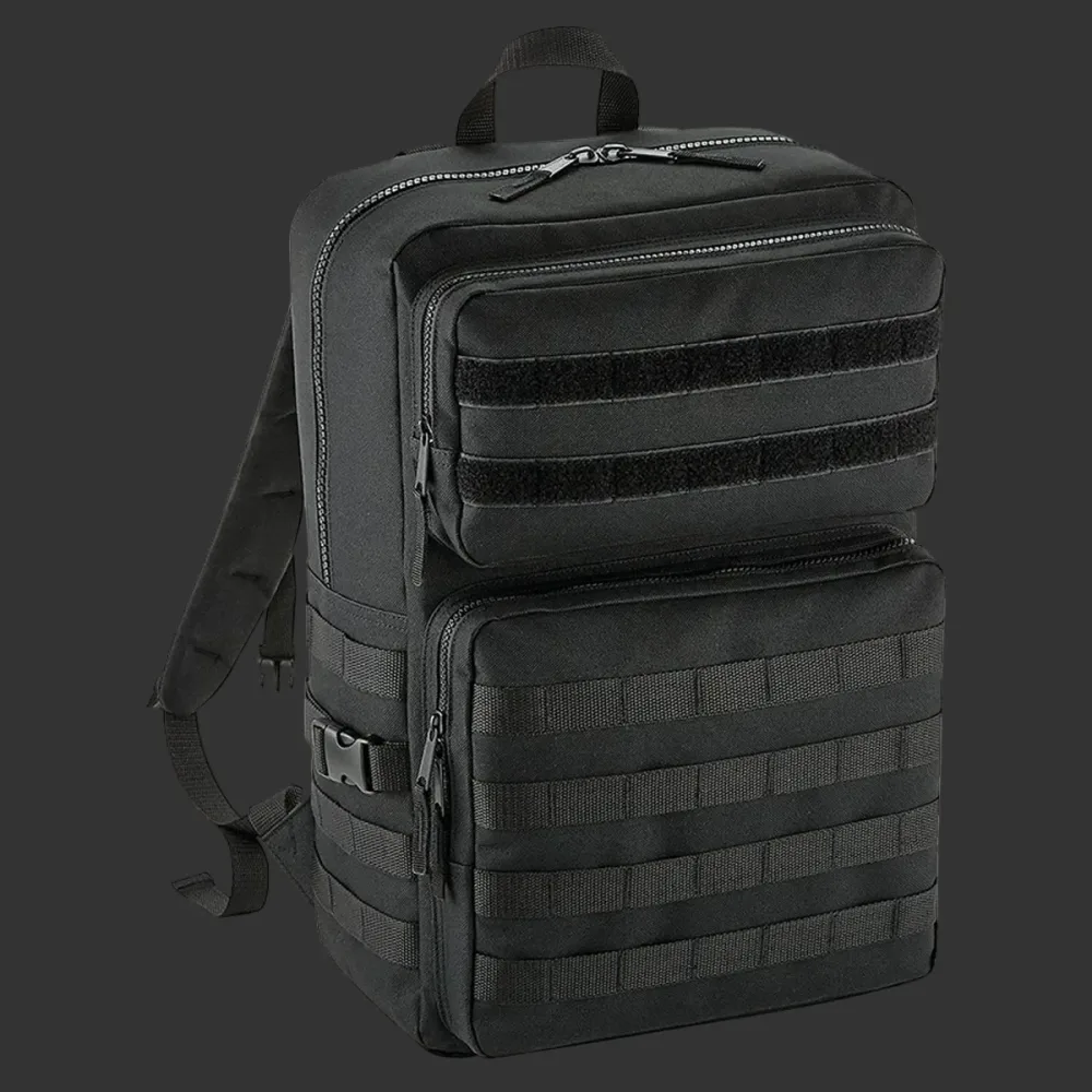 ZAINO CROSSFIT 25L