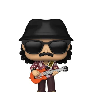 Carlos Santana Carlos Santana
