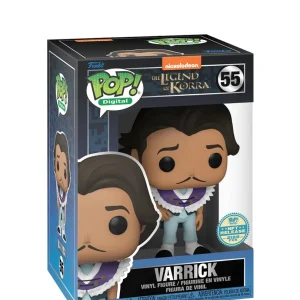 Varrick Varrick