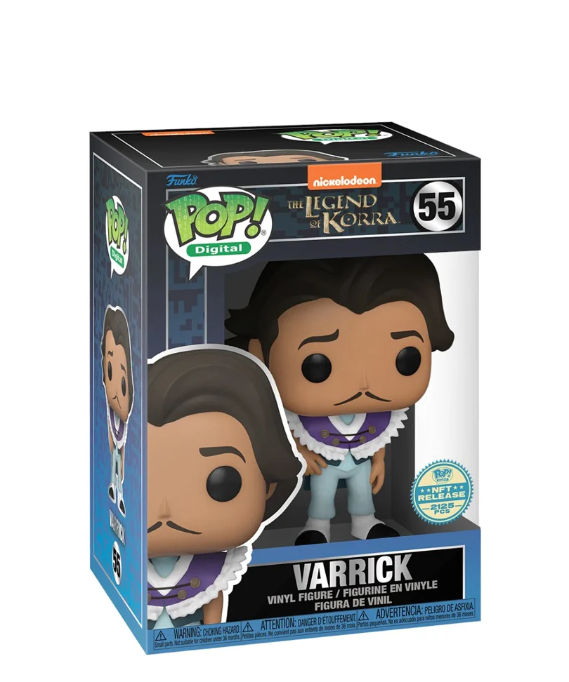 Varrick