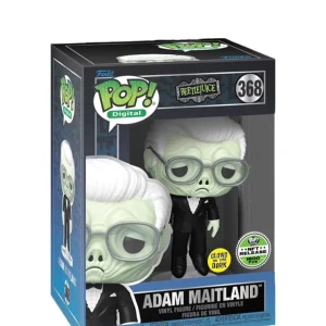 Adam Maitland (Glows in the Dark) Adam Maitland (Glows in the Dark)