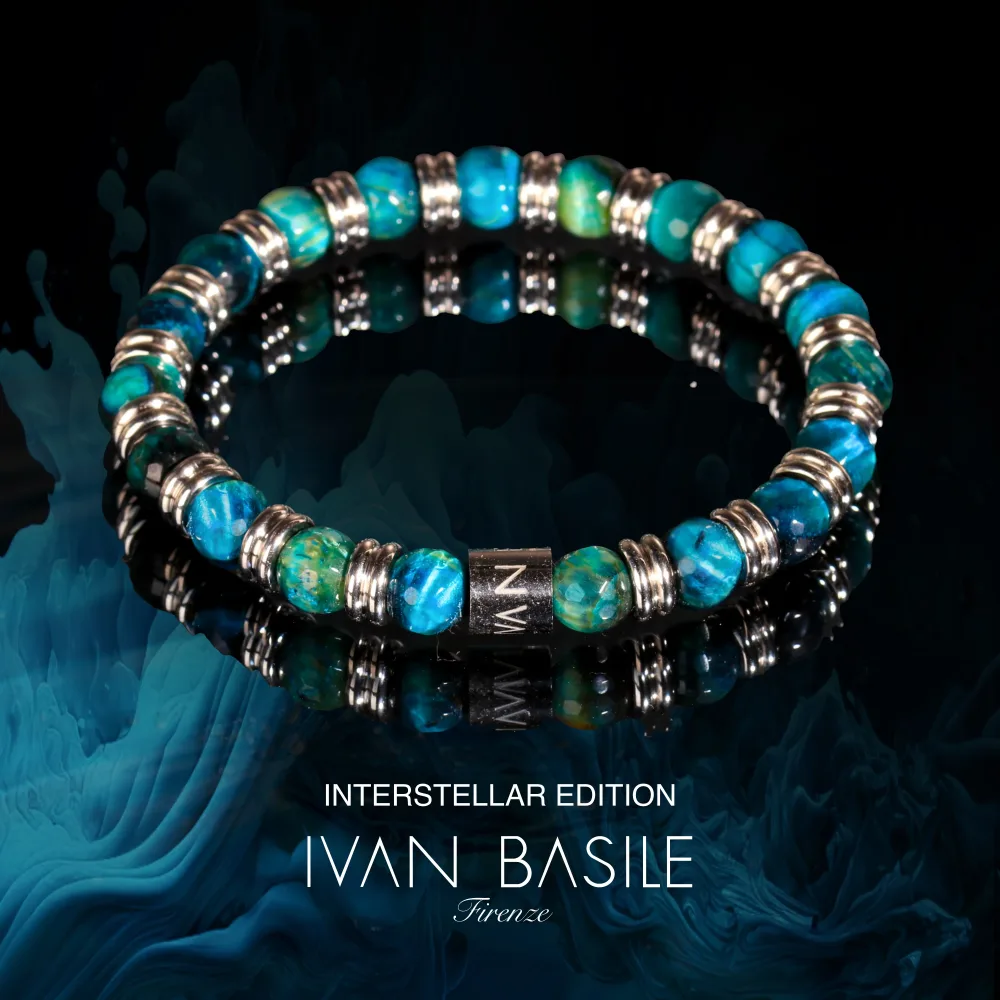 STICHH Bracciale elastico 8mm