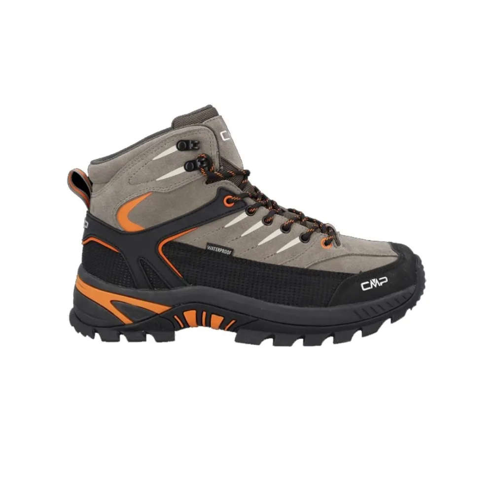 Trekking Rigel 2.0 Mid Wp