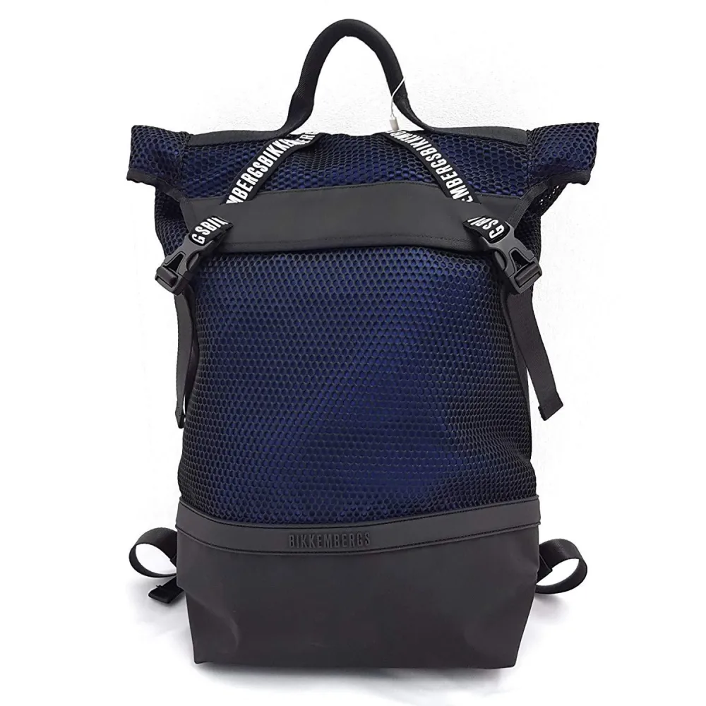 Bikkembergs Zaino