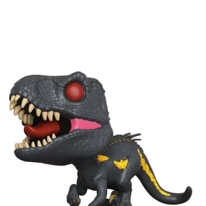 Indoraptor Indoraptor