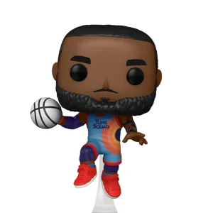 LeBron James LeBron James