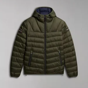 Napapijri Aerons H 3 Giubbino Uomo Napapijri Aerons H 3 Giubbino Uomo
