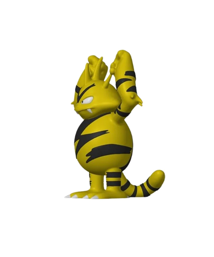 Electabuzz 3D - immagine 2