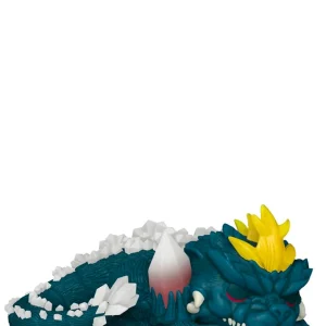 Sleeping Spacegodzilla (6-Inch) Sleeping Spacegodzilla (6-Inch)