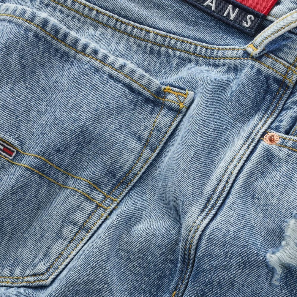 Tommy Hilfiger Jeans Uomo Scanton Y Slim - immagine 3