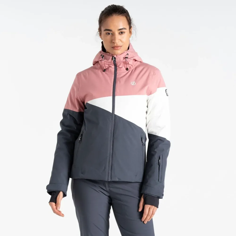 Dare2b Giacca Donna Neve Ice III