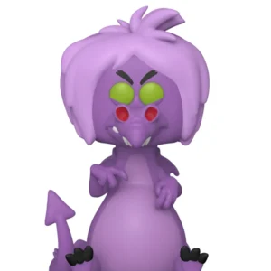 Madam Mim as Dragon (6-Inch) Madam Mim as Dragon (6-Inch)