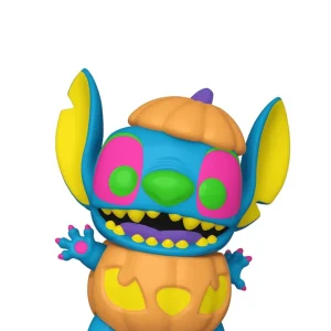 Pumpkin Stitch (Black Light) Pumpkin Stitch (Black Light)