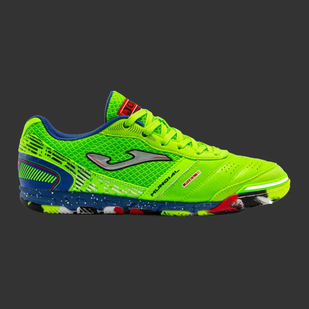 MUNDIAL 2311 – VERDE INDOOR