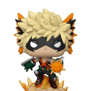 Katsuki Bakugo Katsuki Bakugo