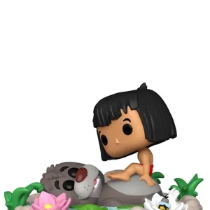 Baloo & Mowgli Baloo & Mowgli