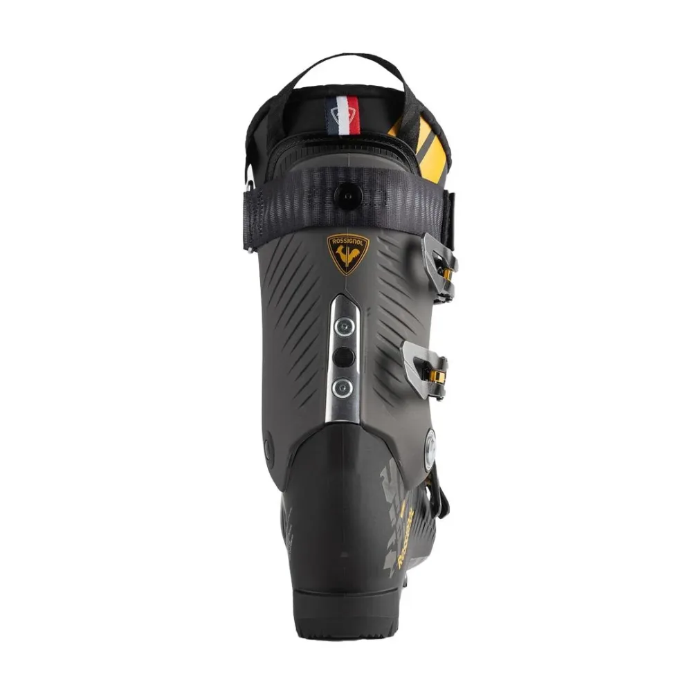 Scarponi Hi-Speed Pro 110 + GW Uomo - immagine 2