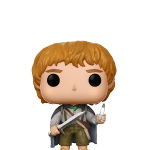 Samwise Gamgee (Glow in the Dark) Samwise Gamgee (Glow in the Dark)