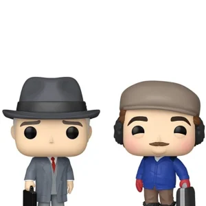 Neal Page & Del Griffith (2-Pack)