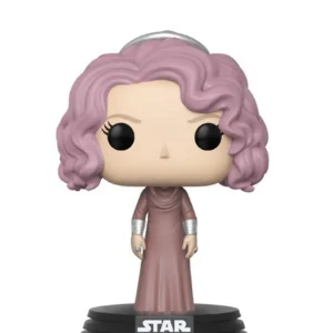 Vice Admiral Holdo Vice Admiral Holdo