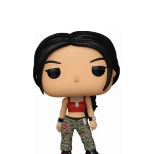 Letty Ortiz Letty Ortiz