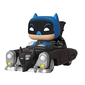 1950 Batmobile