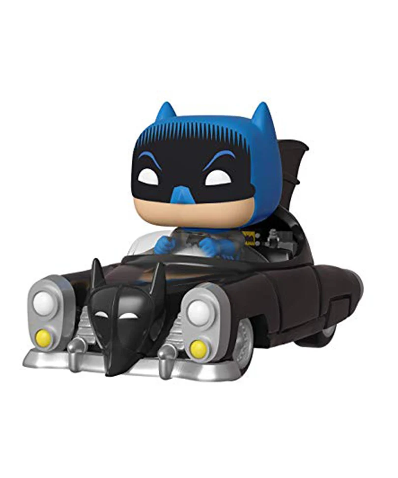 1950 Batmobile