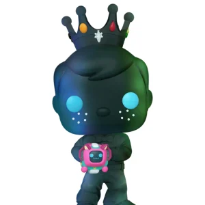 Cosmic Freddy Cosmic Freddy