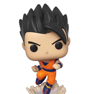 Gohan (Rush) Gohan (Rush)