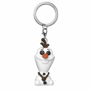 Olaf Keychain Olaf Keychain