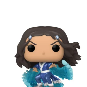 Katara (Whoosh) – Glow in the Dark & Metallic