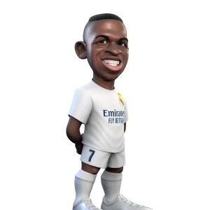 Vinicius Junior (Real Madrid) Vinicius Junior (Real Madrid)