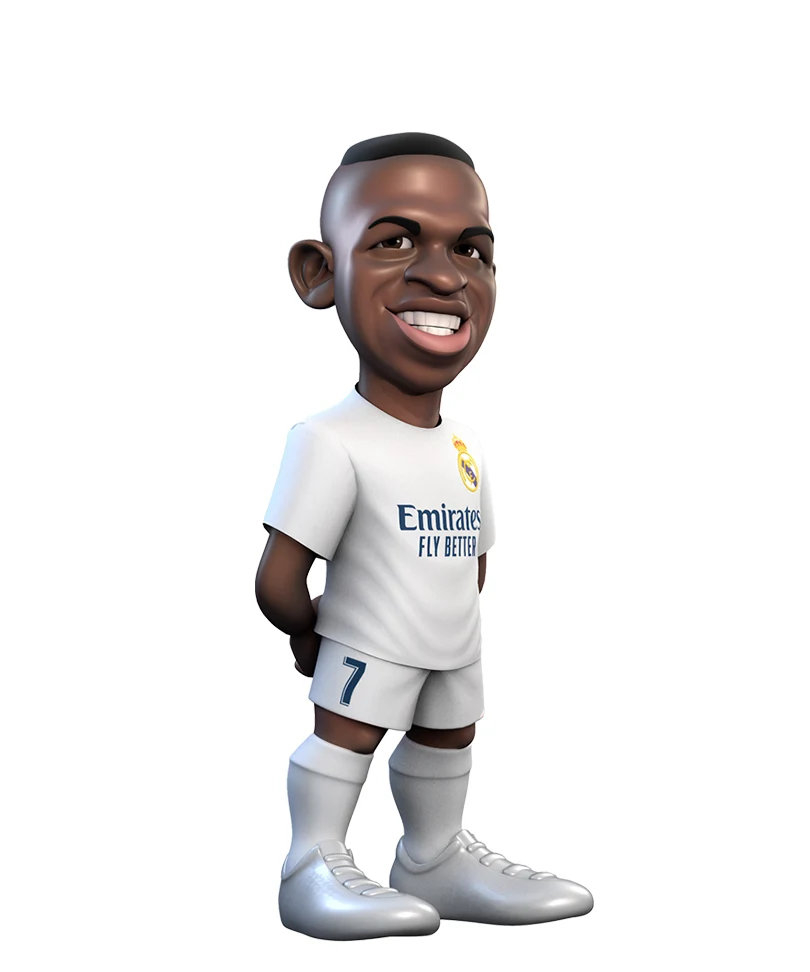 Vinicius Junior (Real Madrid)