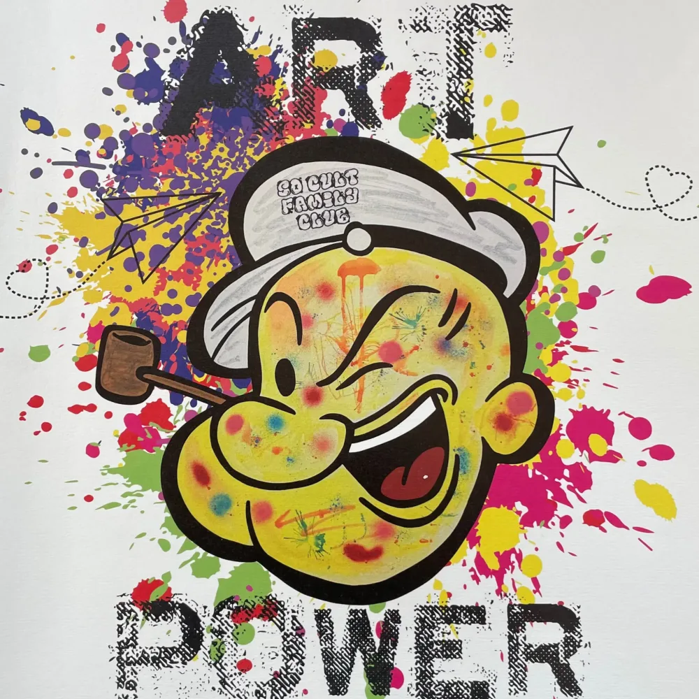 ART POWER - immagine 2