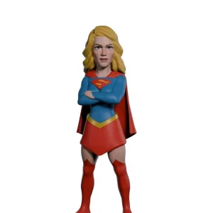 Supergirl Supergirl