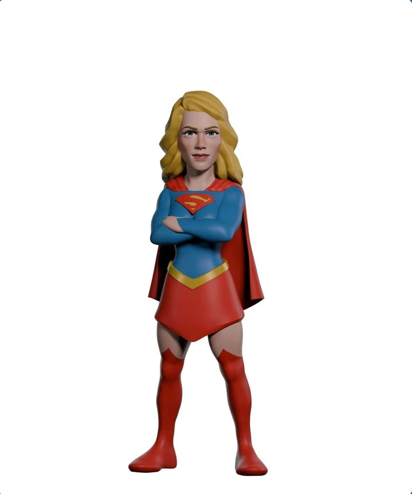 Supergirl