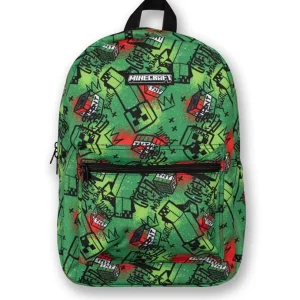 Minecraft – TNT – Backpack ’40x30x12cm’ Minecraft – TNT – Backpack ’40x30x12cm’