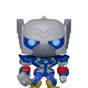 Thor (Mecha)