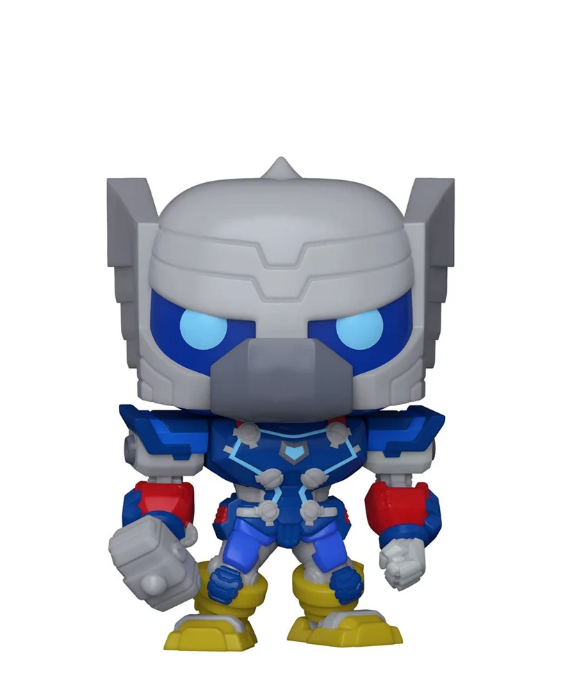 Thor (Mecha)