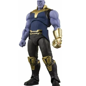Marvel Avengers: Infinity War – Thanos – Action Figure S.H. Figuarts 19 cm Marvel Avengers: Infinity War – Thanos – Action Figure S.H. Figuarts 19 cm