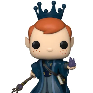 Freddy Funko as High Elf Wizard Damaged Box Freddy Funko as High Elf Wizard Damaged Box