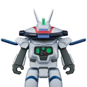 Metal Armor Dragonar – Dragonar-3 – Brickroid Mini Figure Metal Armor Dragonar – Dragonar-3 – Brickroid Mini Figure