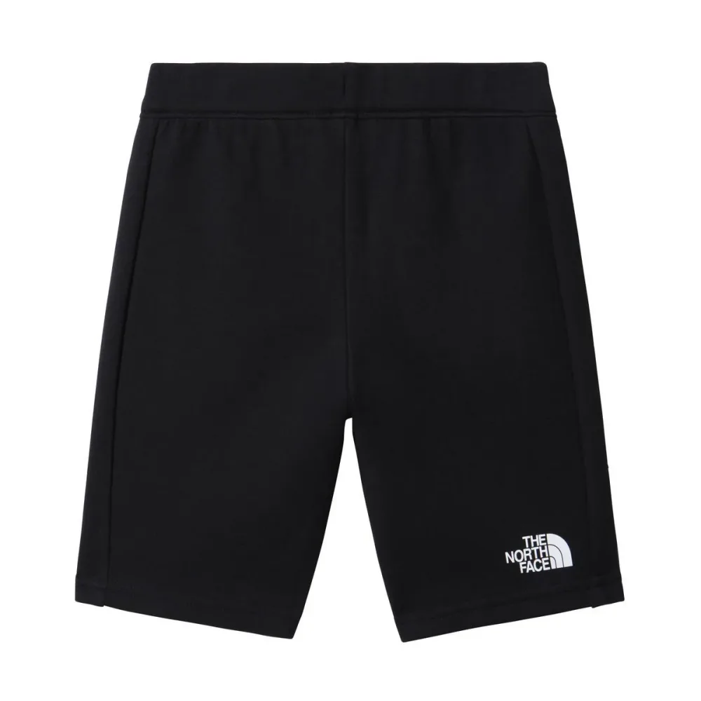 The North Face Pantaloncini Junior Slacker - immagine 2