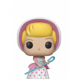 Bo Peep Bo Peep